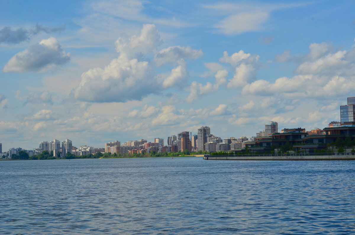 . - Дмитрий Шароватов