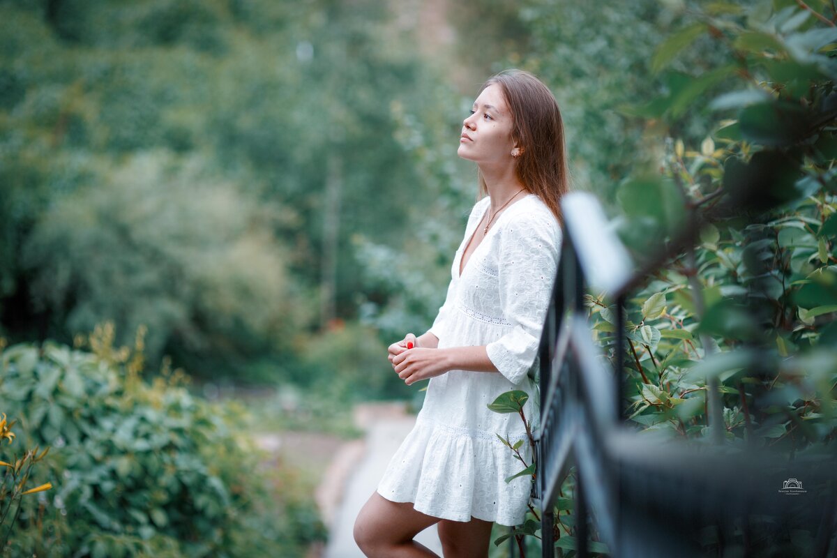 Лиза... - Вячеслав Владимирович