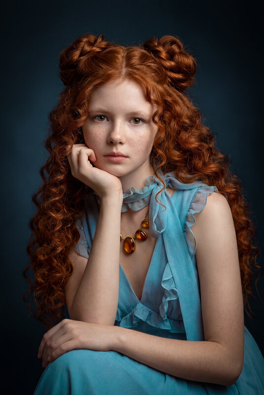 Вера - Татьяна Звада