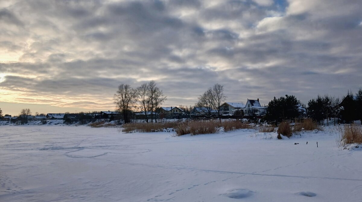 Шереметьевка - Наталья Герасимова