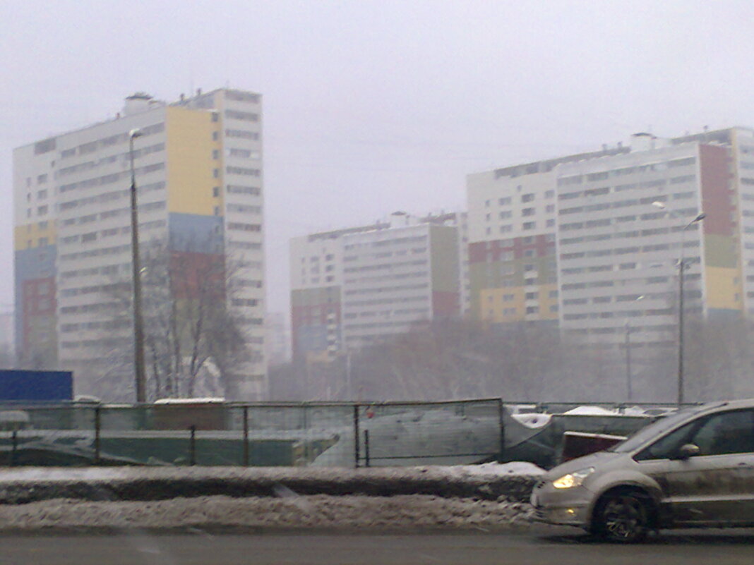 без названия - fogmeadowww m