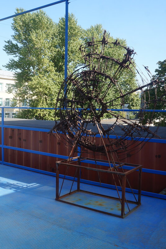 лофт-проект Этажи - zavitok *