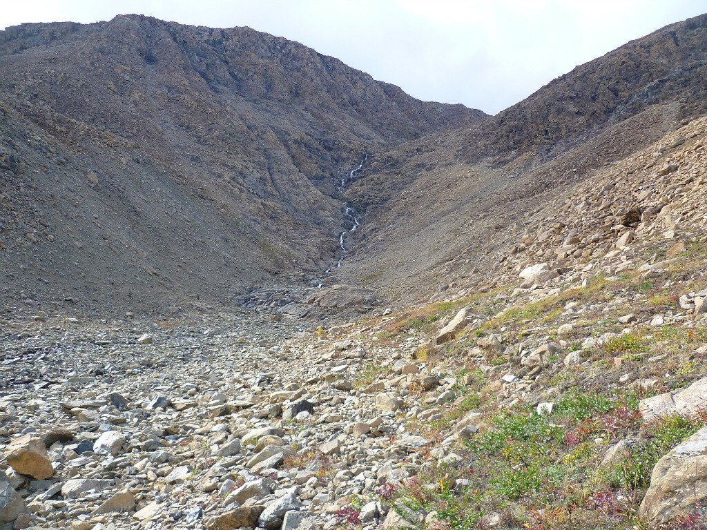 Полярный Урал. Ямал - Tata Wolf