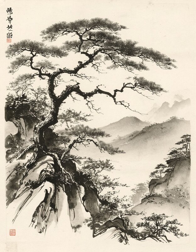 Shubun Tensho - Георгий Пичугин