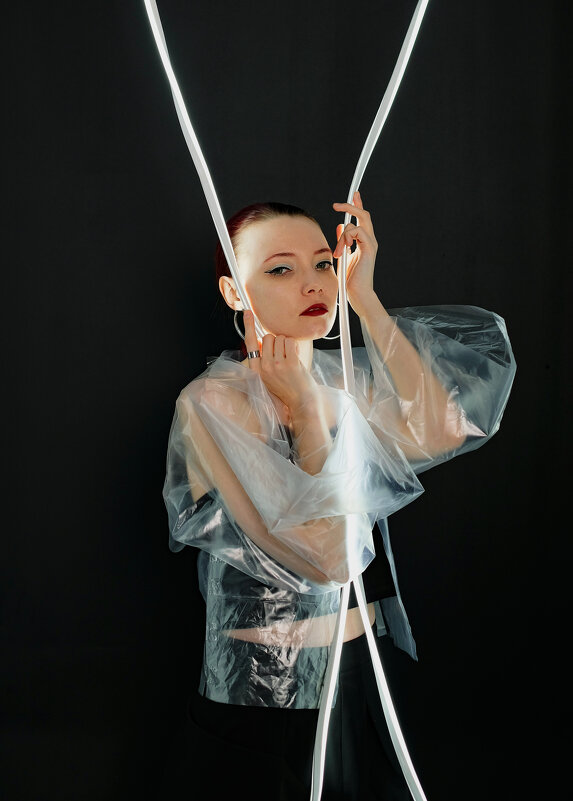 Электрический сон - Dmitry i Mary S