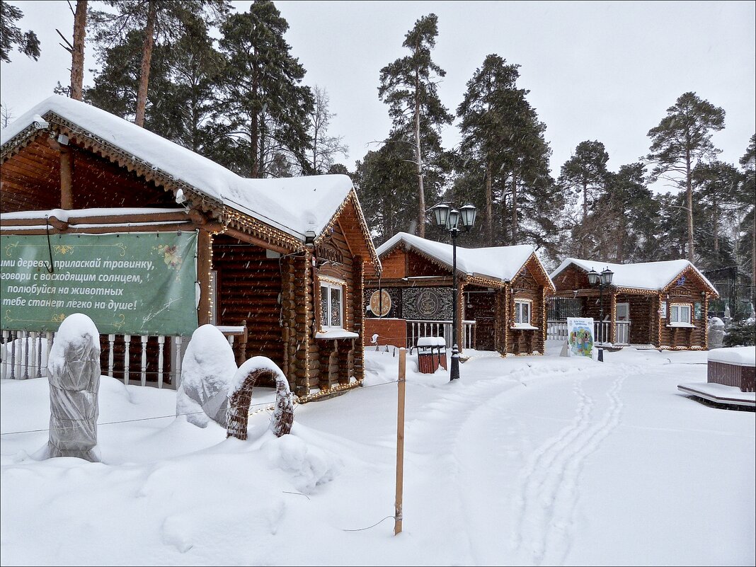 И опять тишина... - Валентина *