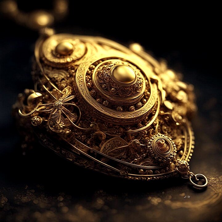 Артефакт. - Mila 