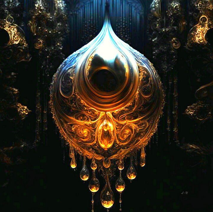 Артефакт. - Mila 