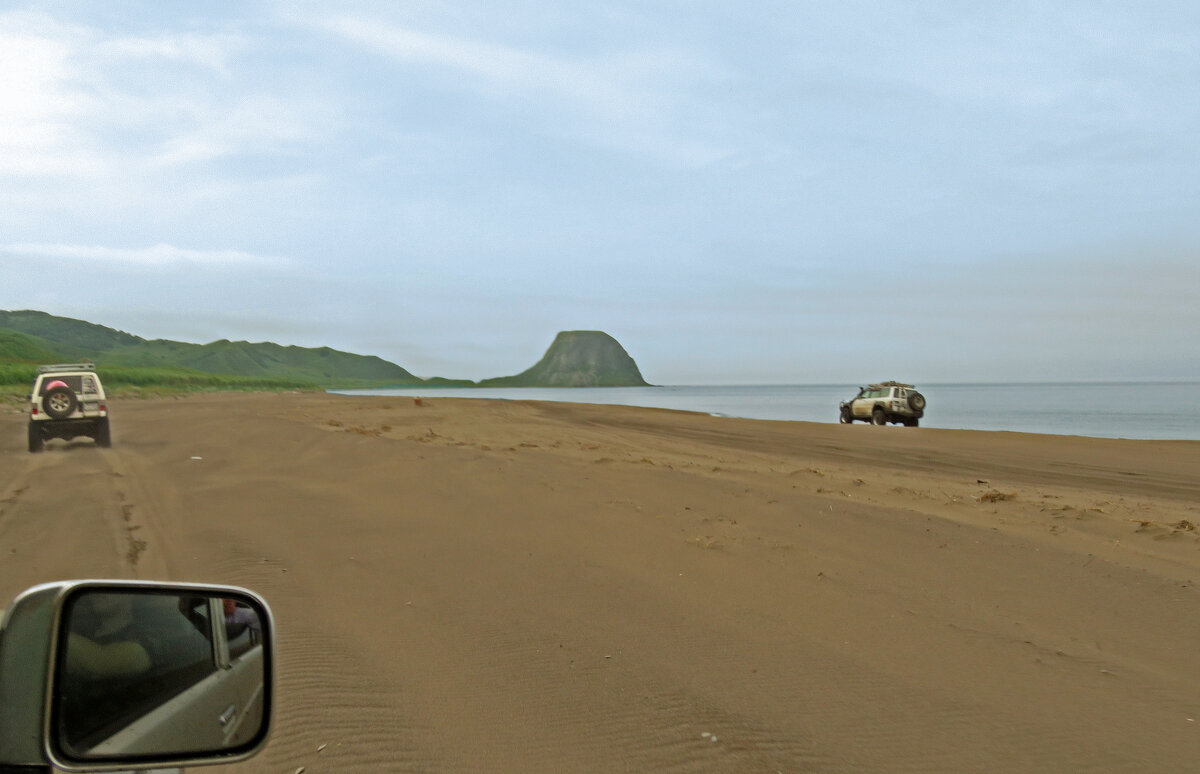 Путешествие к "Коврижке". - ИРЭН@ .