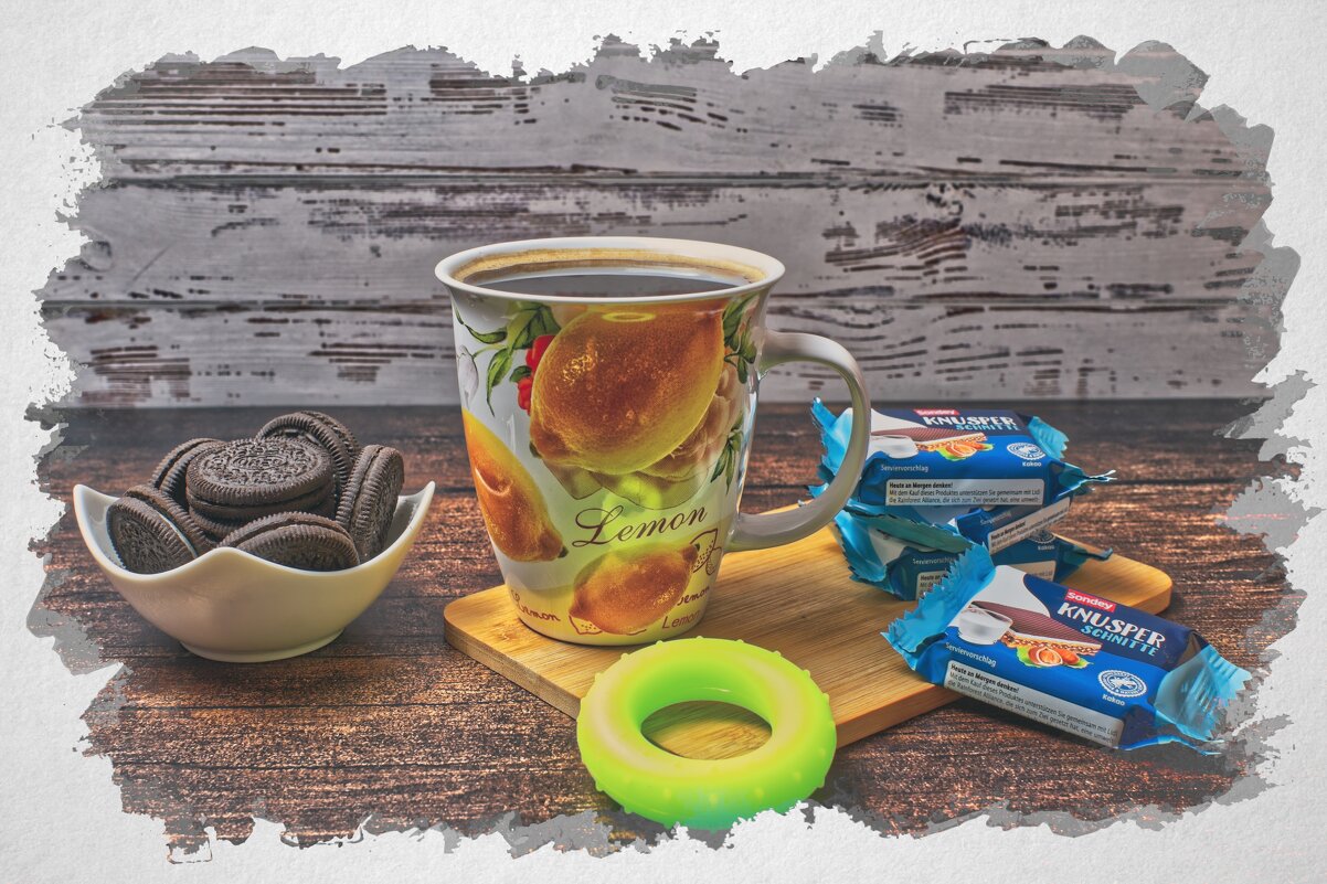 Перекусим - Jakob Dick