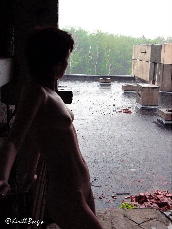 boosty.to/borgia - Kirill Borgia