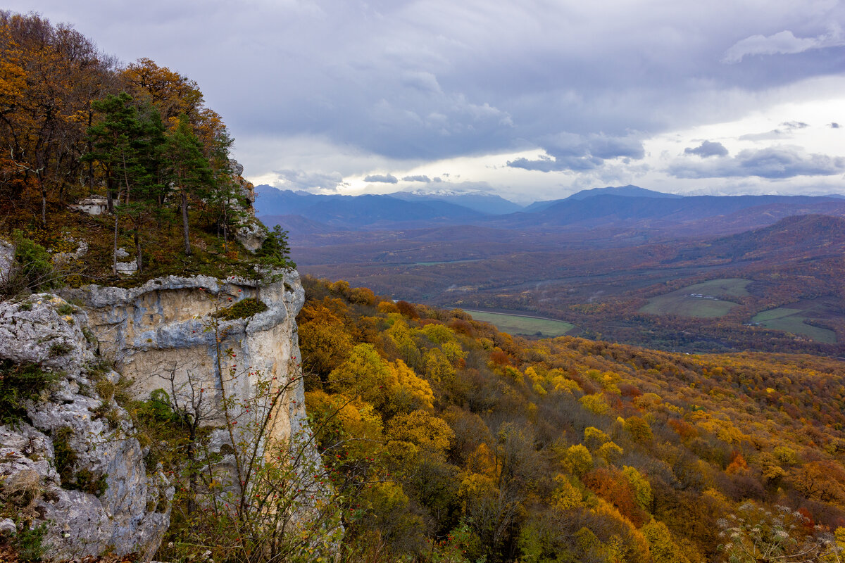 Адыгея. - ирина )))