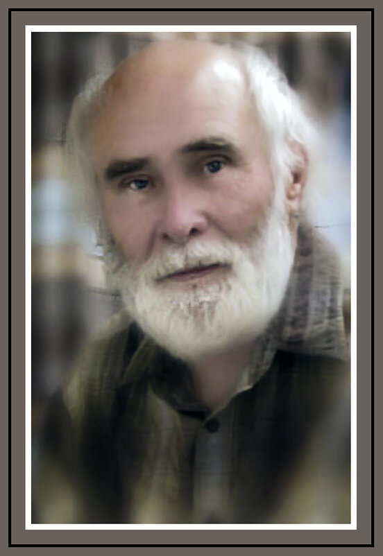 СЕДИНА - Владимир Кроливец