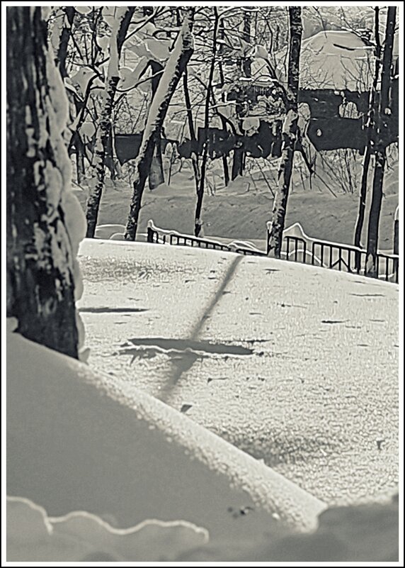 чистейший без обмана.... - Любовь 