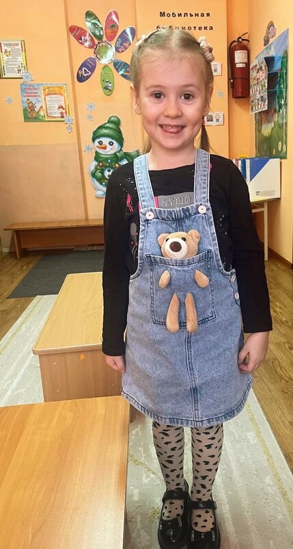 Марьянка - Андрей Хлопонин