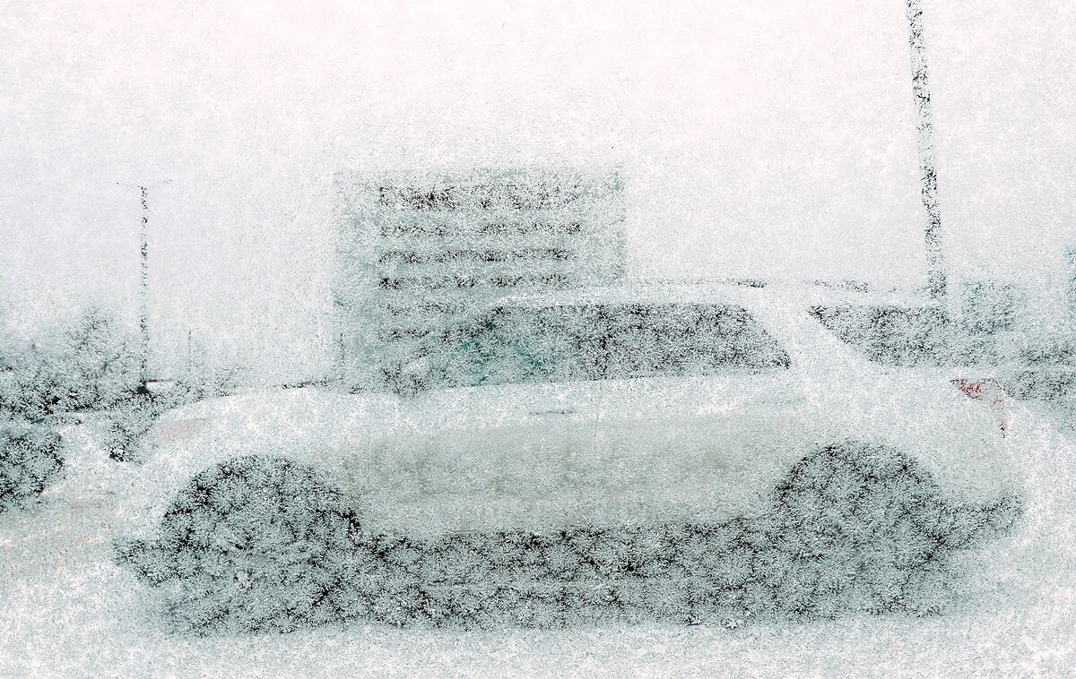 Морозно - Валерий Иванович