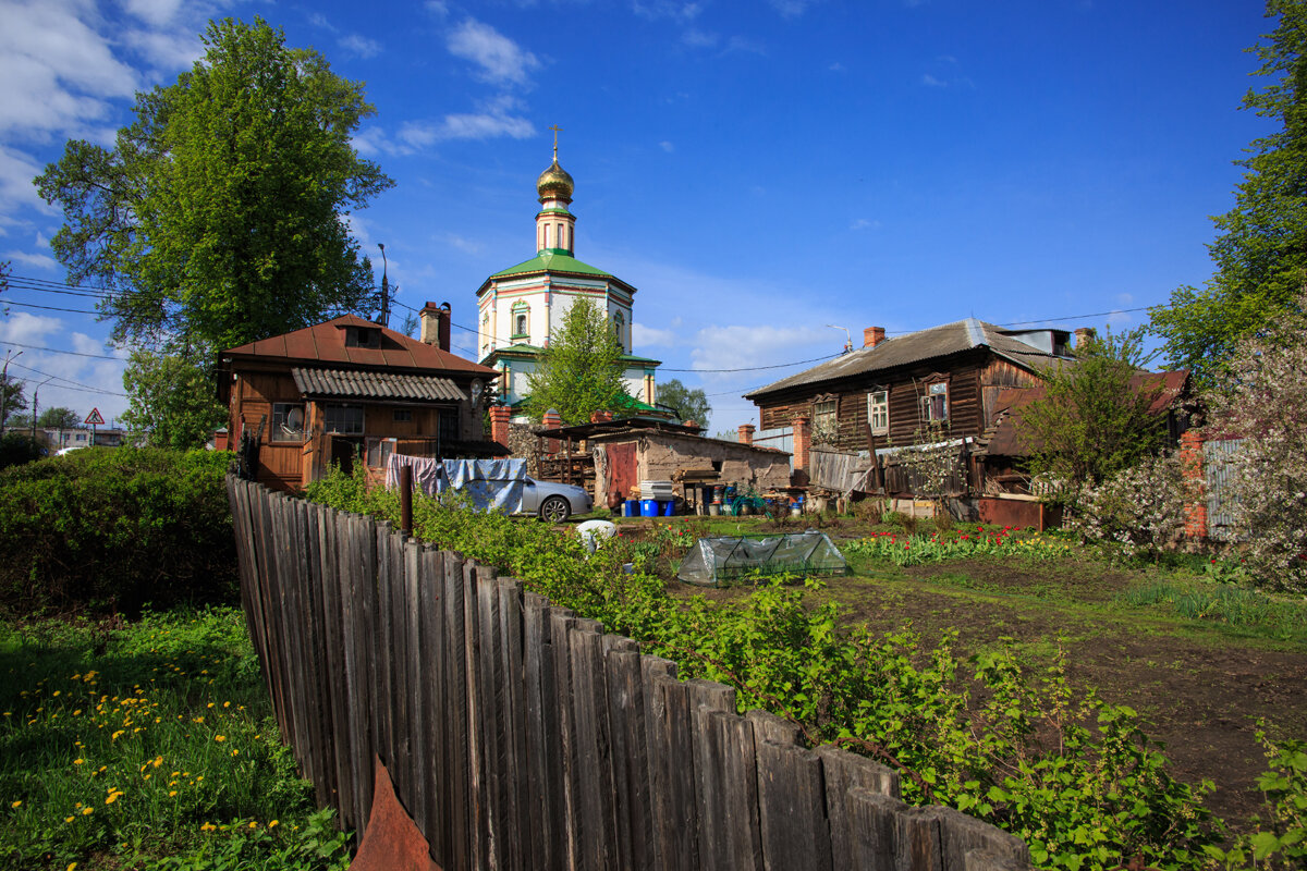 Май - Владимир Гришин