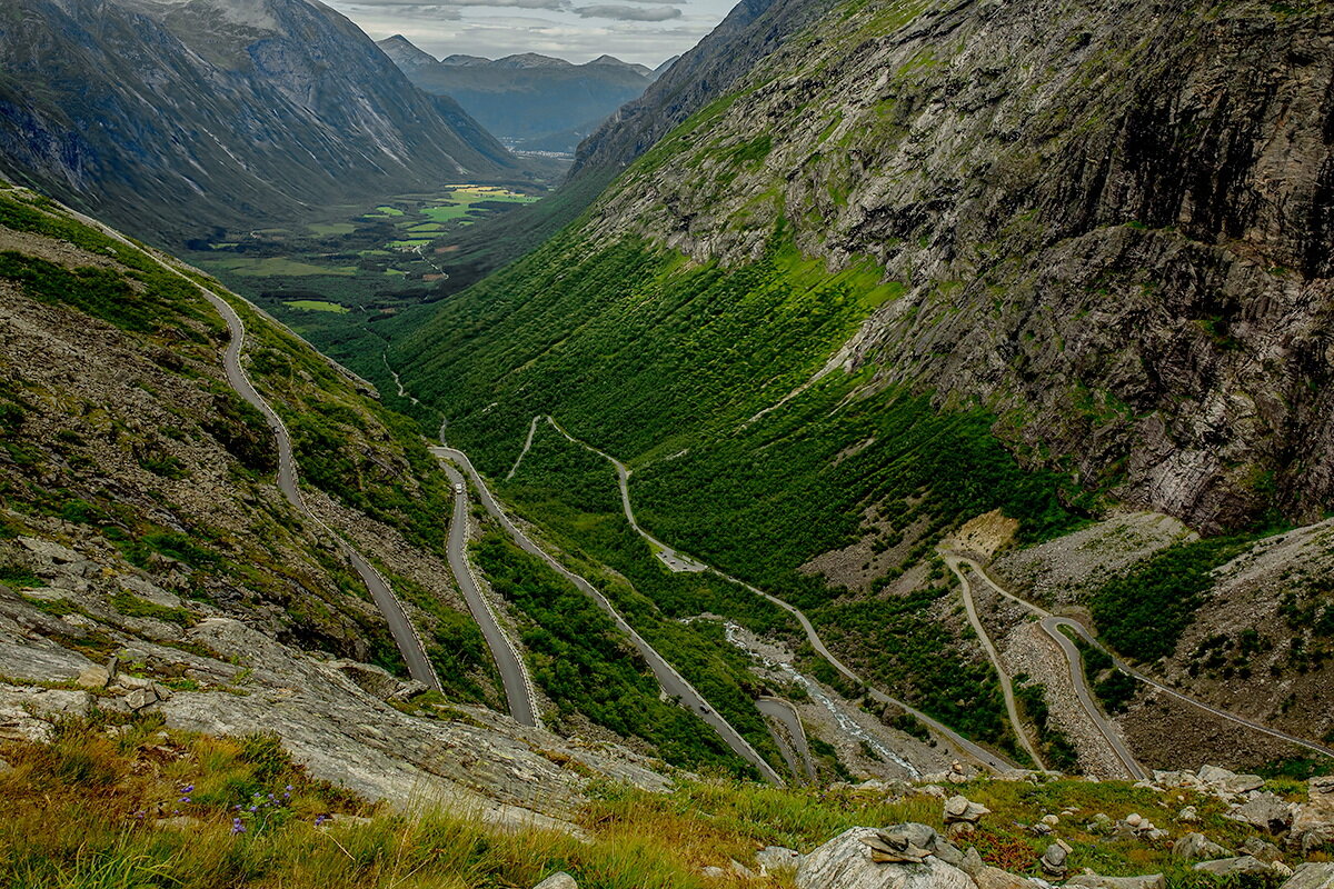 Norway 91 - Arturs Ancans