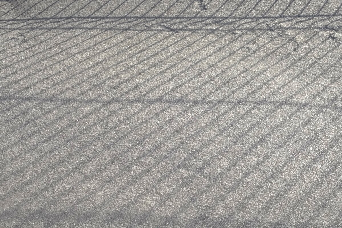 Полосатый снег - светлана льдокова