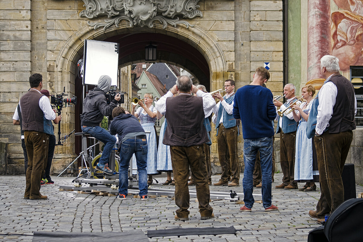 Народный оркестр - Alexandеr P