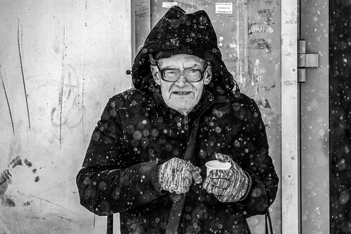 *** - Анатолий. Chesnavik.