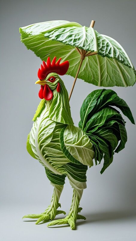 Из цикла "Сделай сам" :) - Валерий Кокорев