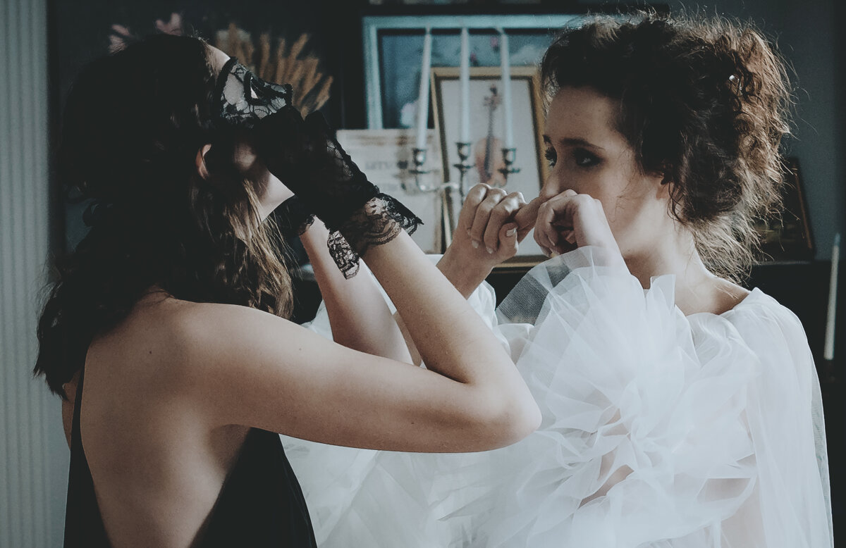 Диша и Настя - Maks Kamaeri