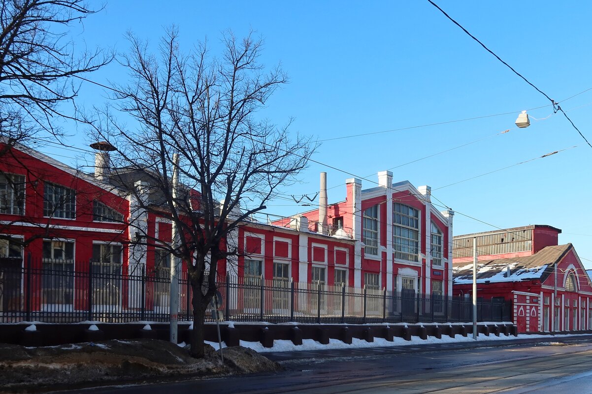 СВАРЗ - Дмитрий И_