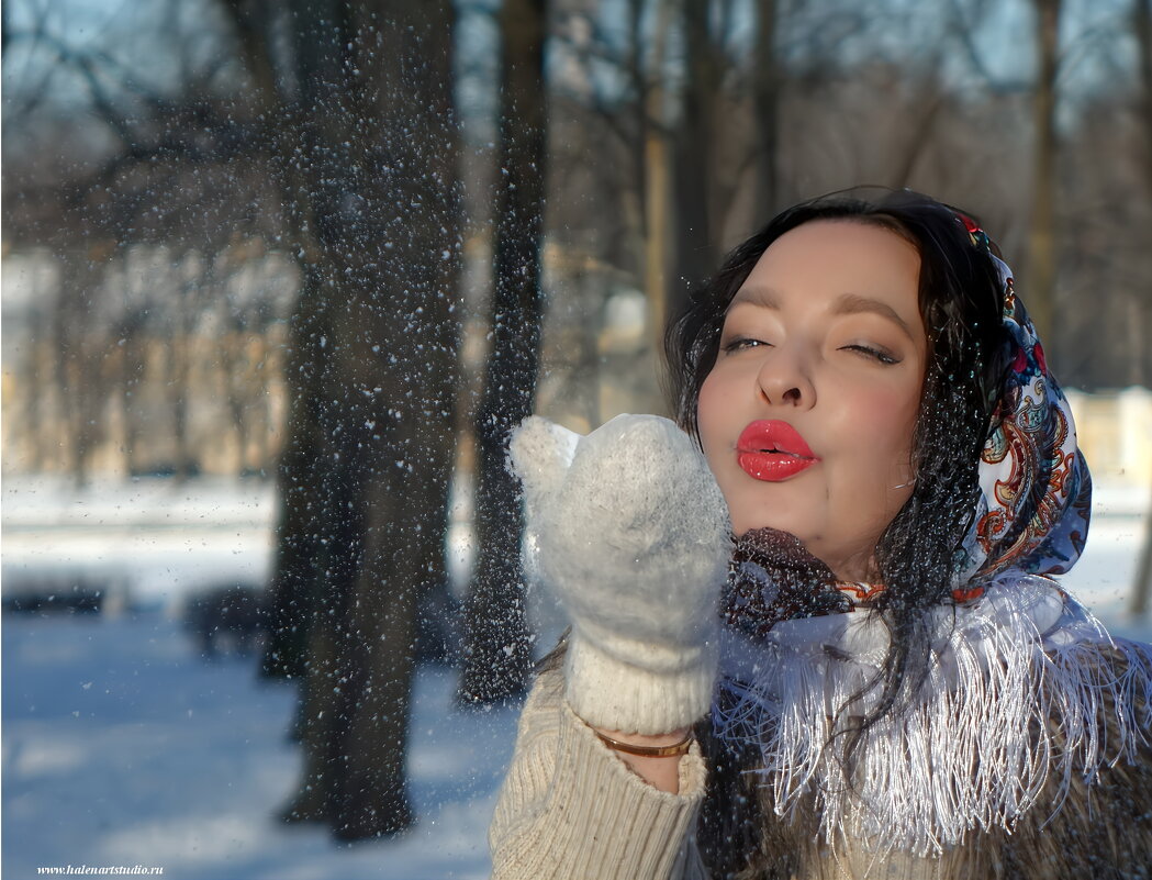 Русские Красавицы - Игорь Корф