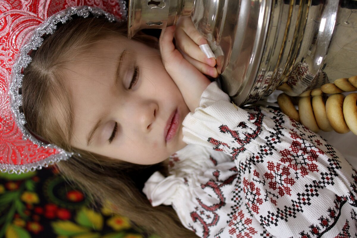 Утомилась - Елена Трошева