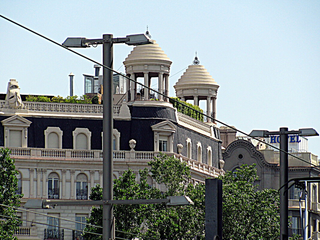 Барселона. - Владимир Драгунский