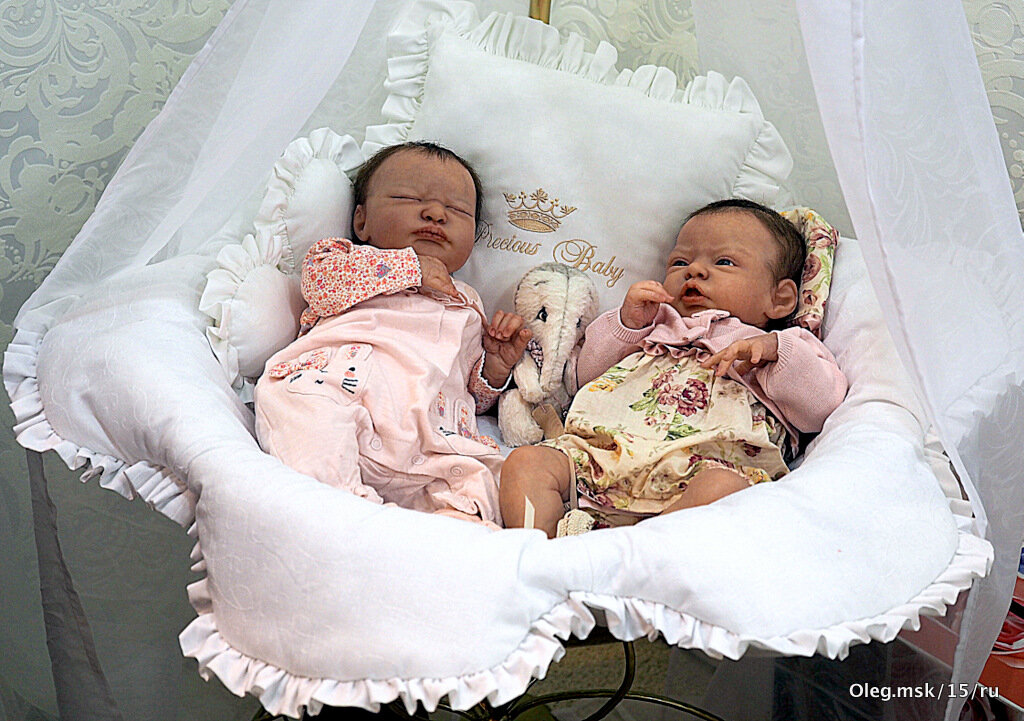 куколки - Олег Лукьянов