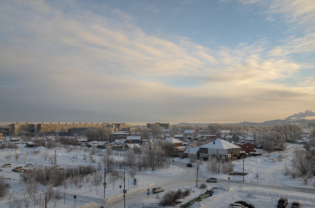 Чудесный день - Виктор Иванович Чернюк