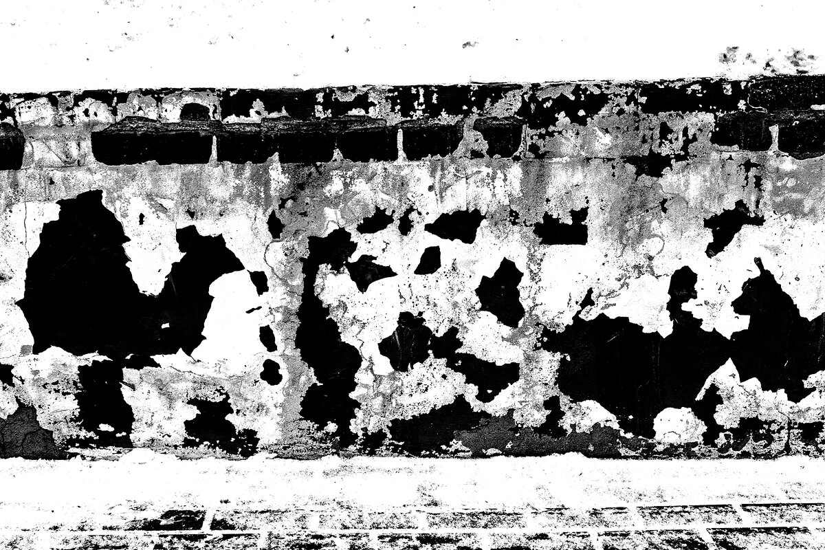 История на стене - Валерий Иванович