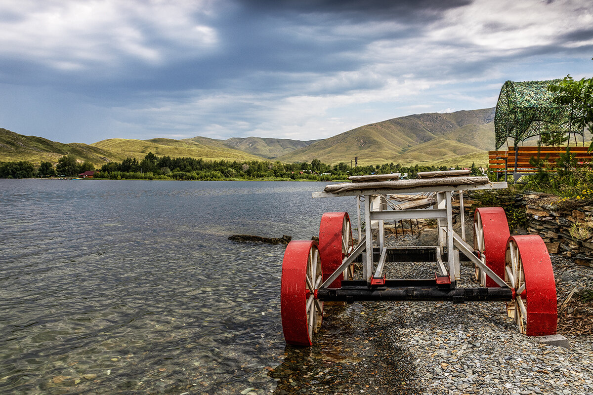 Яхт Клуб - Дмитрий Яхт Клуб - Дмитрий