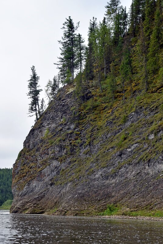 Склон. - ВикТор Быстров