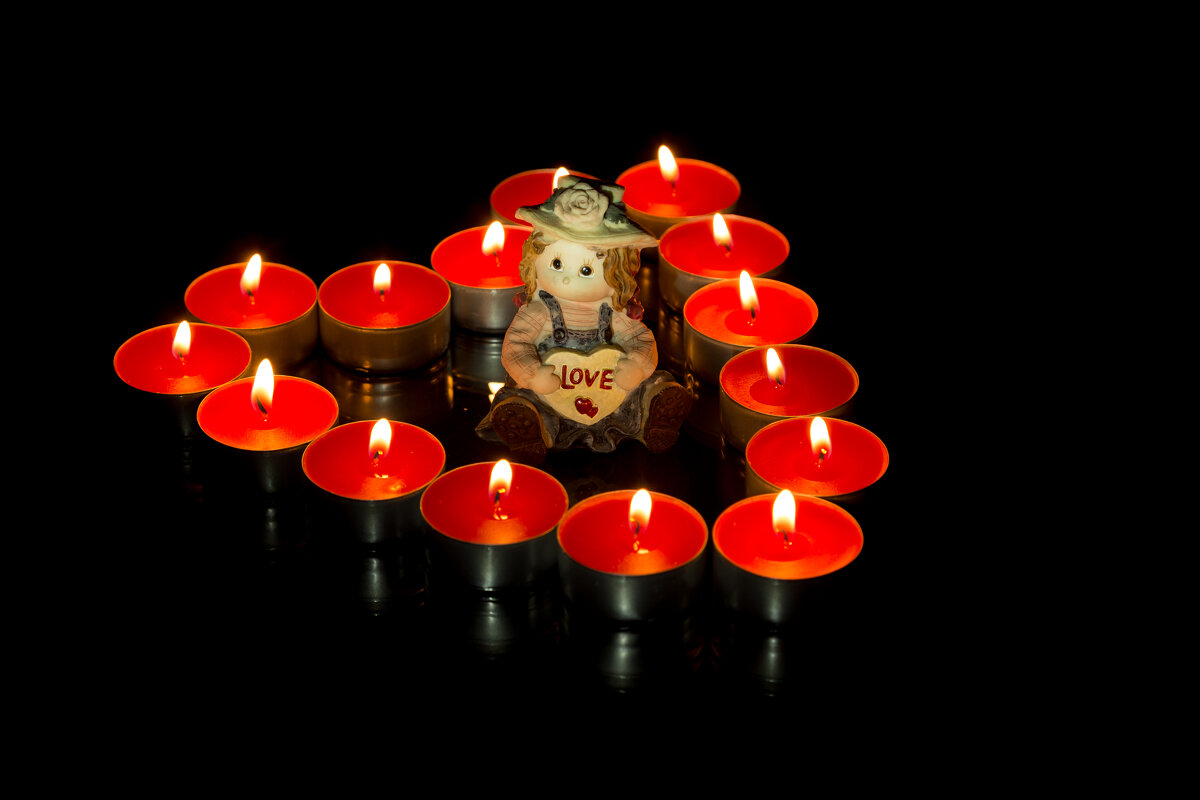 Валентинка - Игорь Шевченко Валентинка - Игорь Шевченко