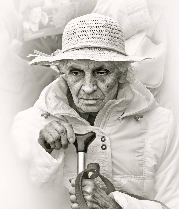 Всё было... - СЮ 