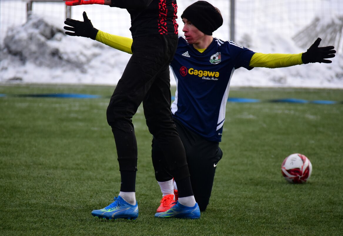 Эй, рэфф! - Наталья Вязигина