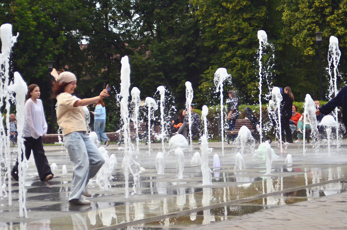 . - Дмитрий Шароватов