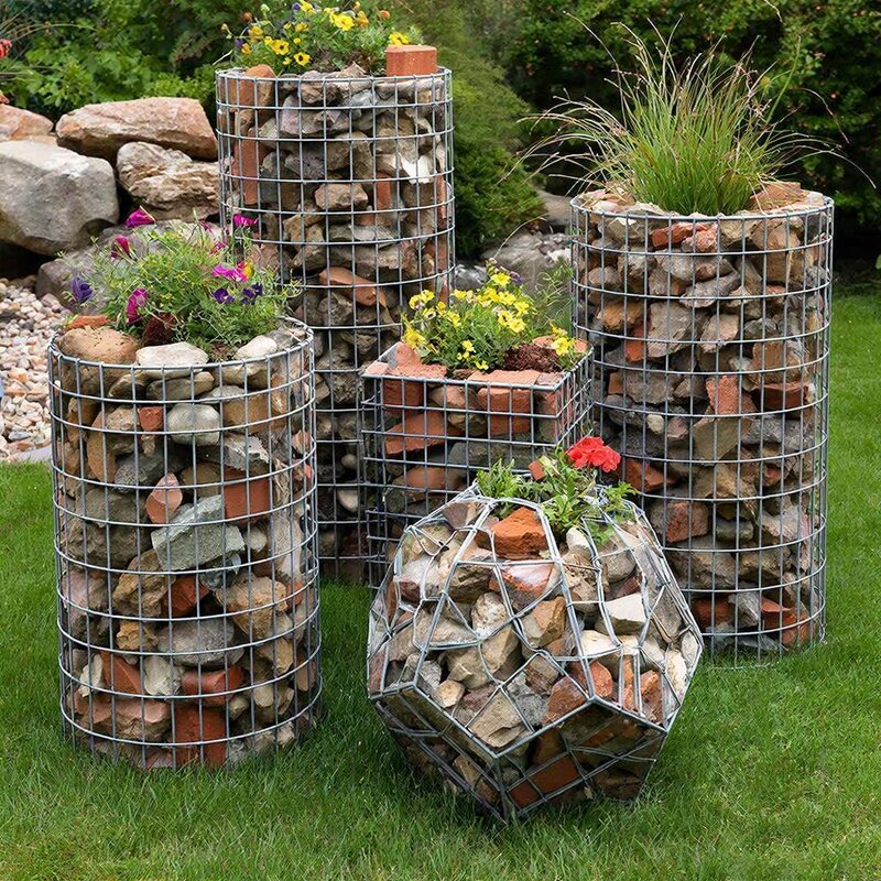 идеи для дачи - МАРИЯ ПОПОВА