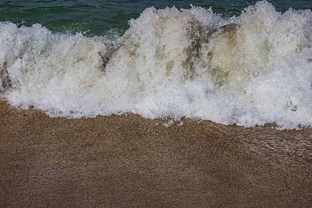 Волна - Светлана SvetNika17