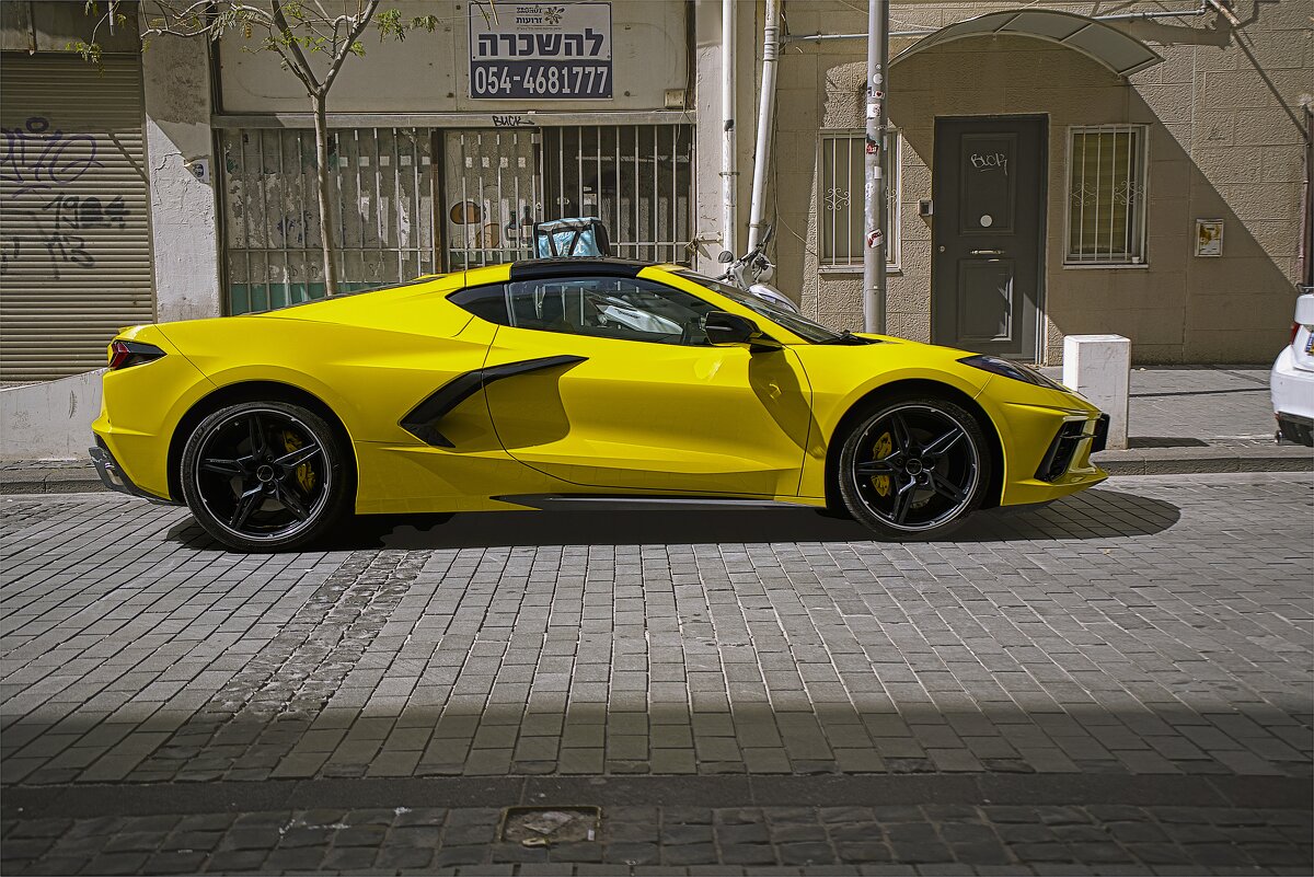 Желтый металлик Accelerate (2023–2024): - ujgcvbif 