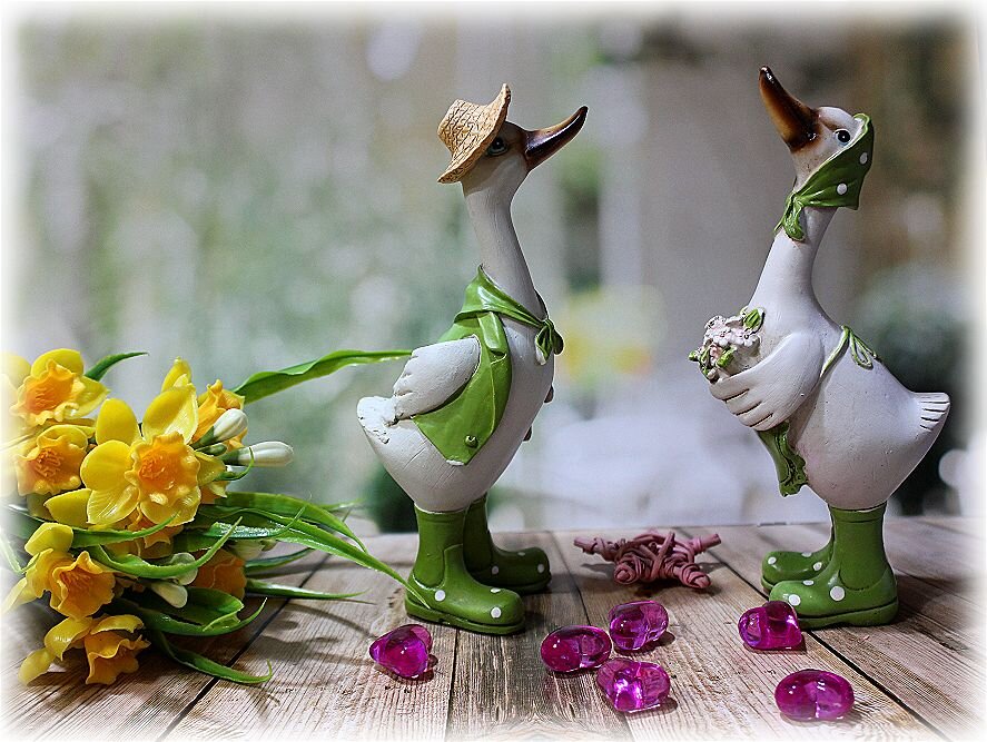 Pro романтику - Alisia La DEMA Pro романтику - Alisia La DEMA