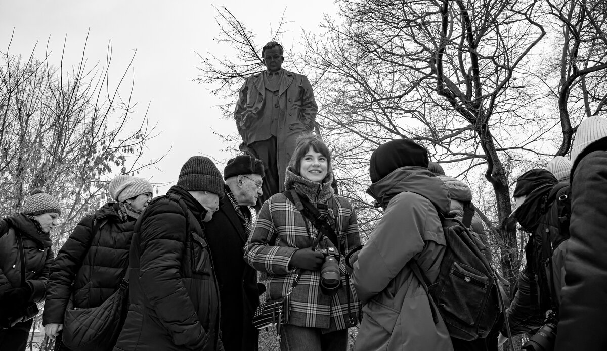 Все плохое я оставляю позади - Николай Нестеренко