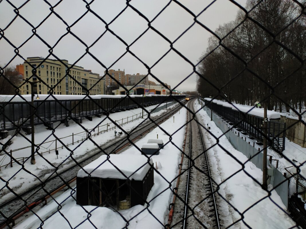 * * * - Андрей Лукьянов