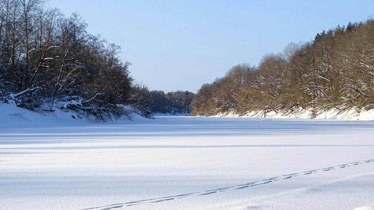 О смоленском Днепре. - Милешкин Владимир Алексеевич О смоленском Днепре. - Милешкин Владимир Алексеевич