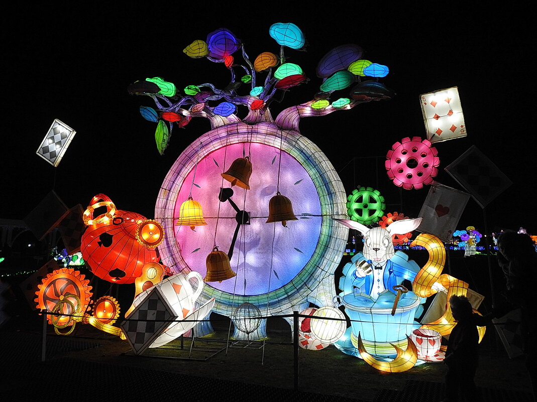 скоро Новый год - ИННА ПОРОХОВА