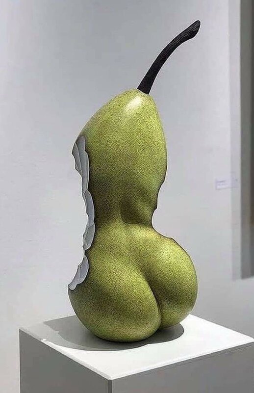 СЛАДКАЯ... :) - Валерий Кокорев