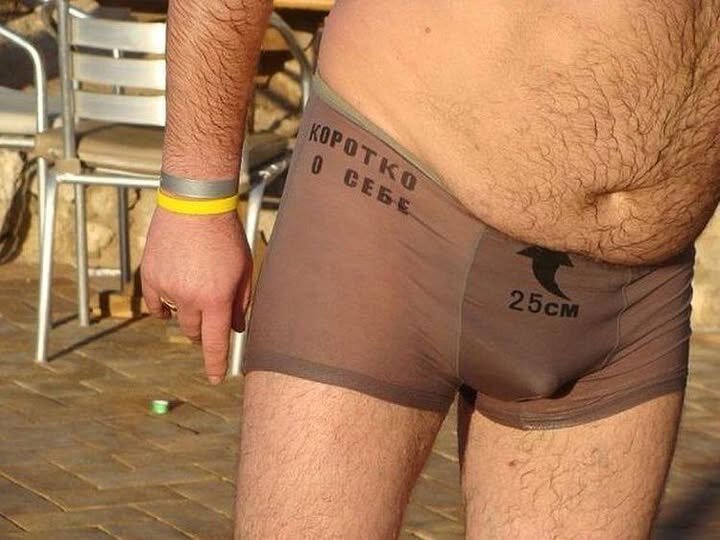 Коротко...:) - Валерий Кокорев